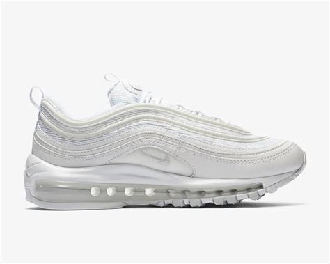 nike wmns air max 97 weiß pure platinum damen|wmns air max 97 platinum.